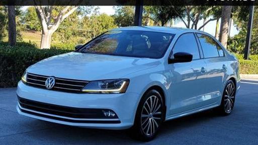 VOLKSWAGEN JETTA 2017 3VWD17AJ8HM299502 image