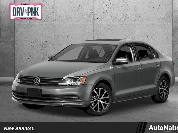 VOLKSWAGEN JETTA 2017 3VWD17AJ4HM310236 image