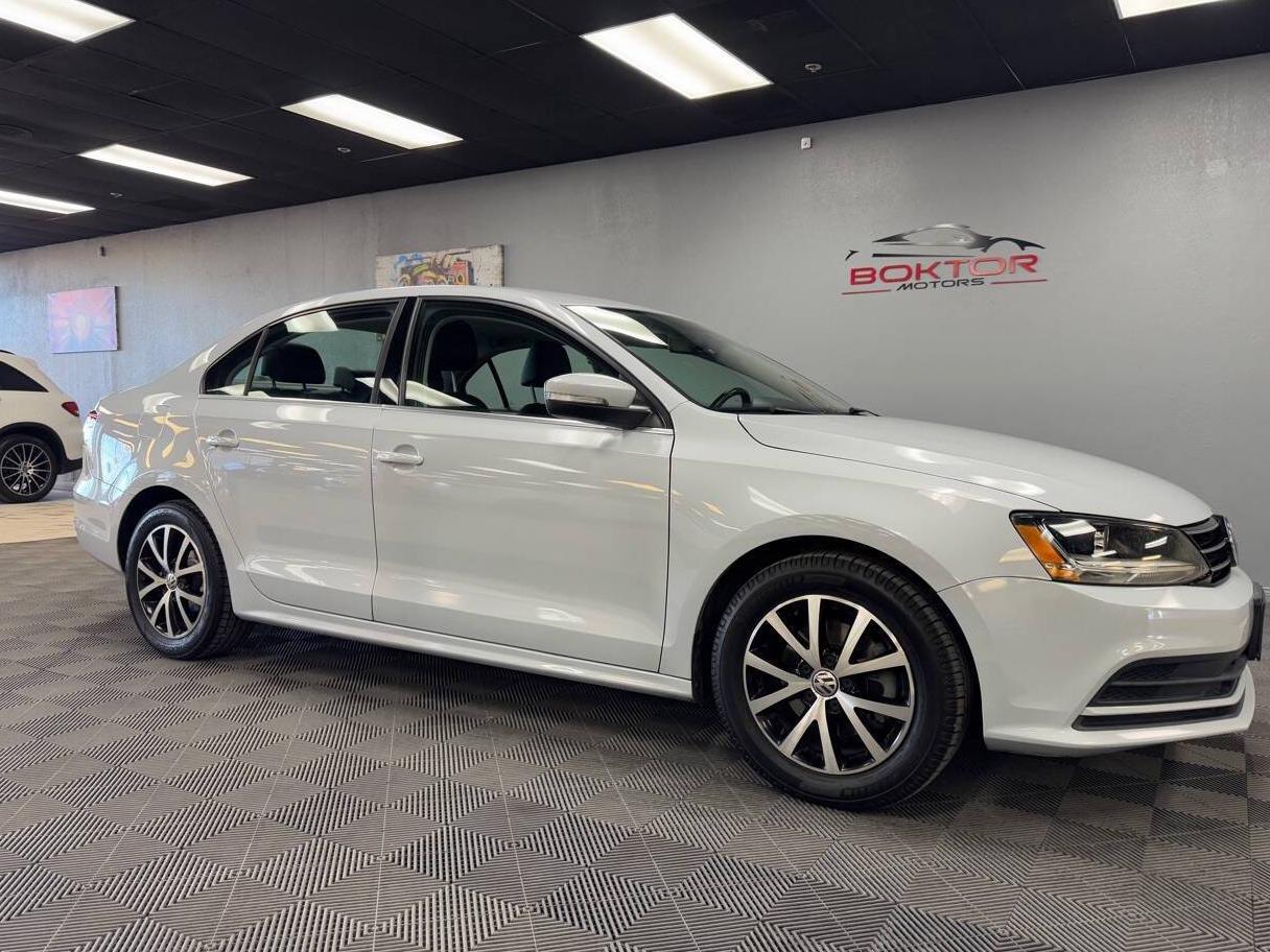 VOLKSWAGEN JETTA 2017 3VWDB7AJXHM233515 image