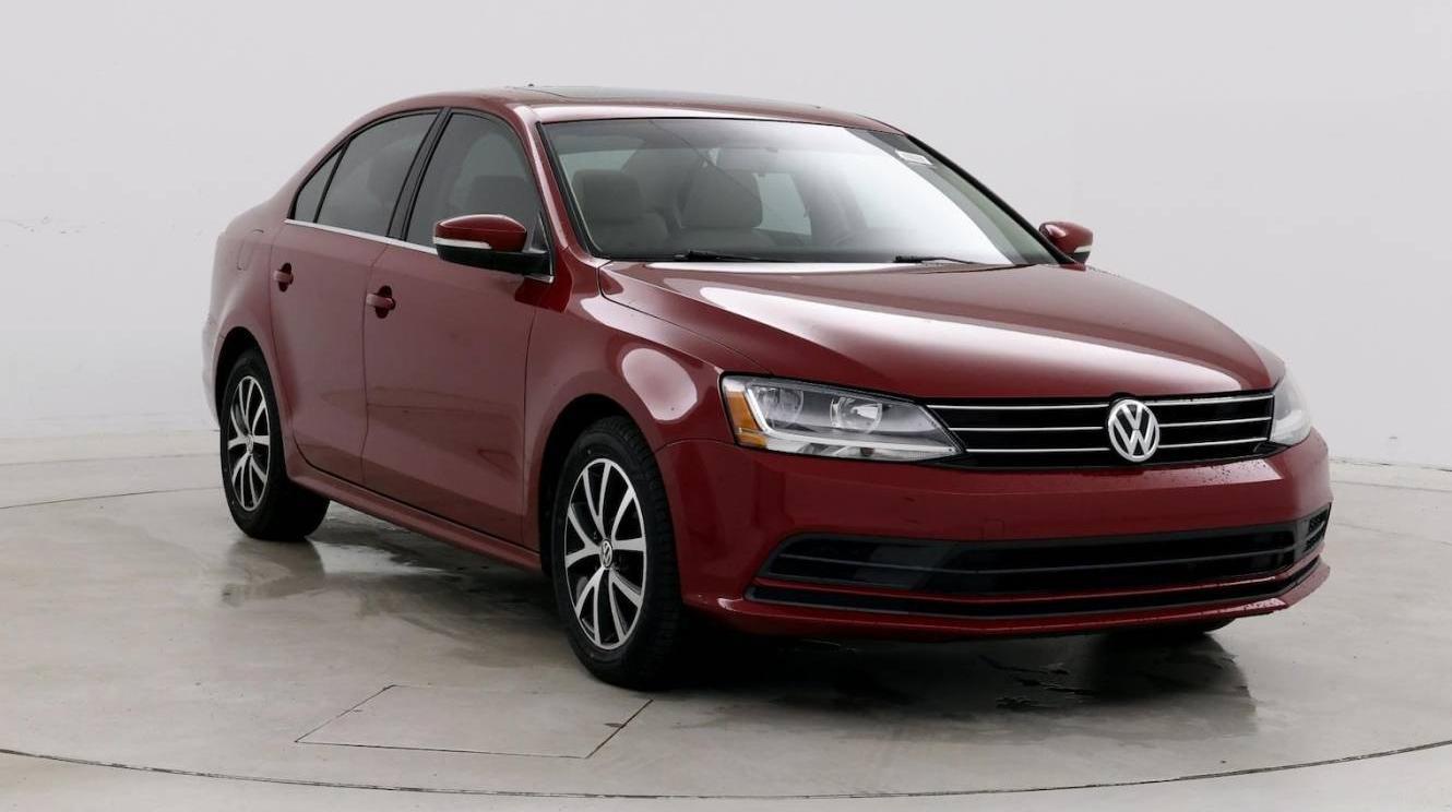 VOLKSWAGEN JETTA 2017 3VWDB7AJ4HM256546 image