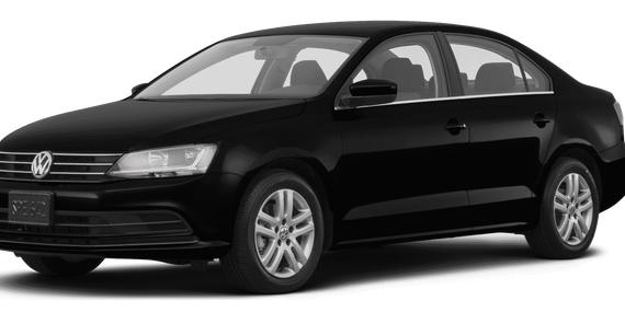 VOLKSWAGEN JETTA 2017 3VW2B7AJ4HM329289 image
