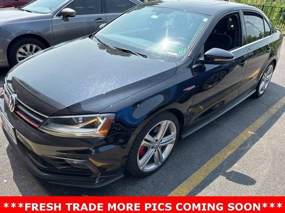 VOLKSWAGEN JETTA 2017 3VW4T7AJ0HM272370 image