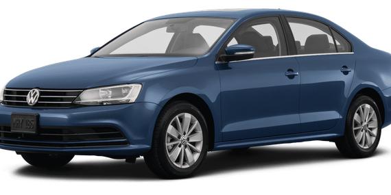 VOLKSWAGEN JETTA 2017 3VWB67AJ5HM266806 image