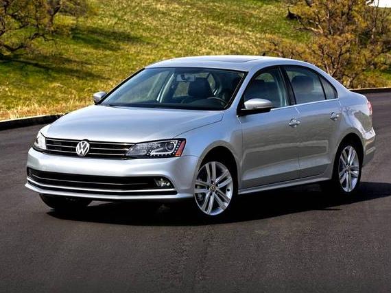 VOLKSWAGEN JETTA 2017 3VWDB7AJ6HM310185 image