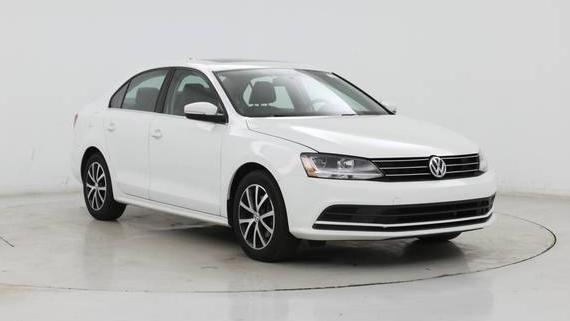 VOLKSWAGEN JETTA 2017 3VWDB7AJ9HM284780 image