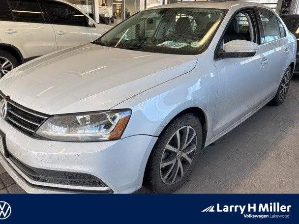 VOLKSWAGEN JETTA 2017 3VWB67AJ3HM341230 image