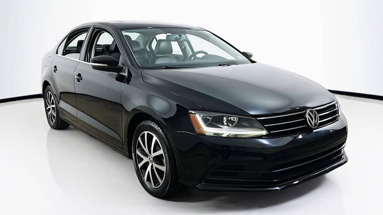 VOLKSWAGEN JETTA 2017 3VWDB7AJ8HM304551 image