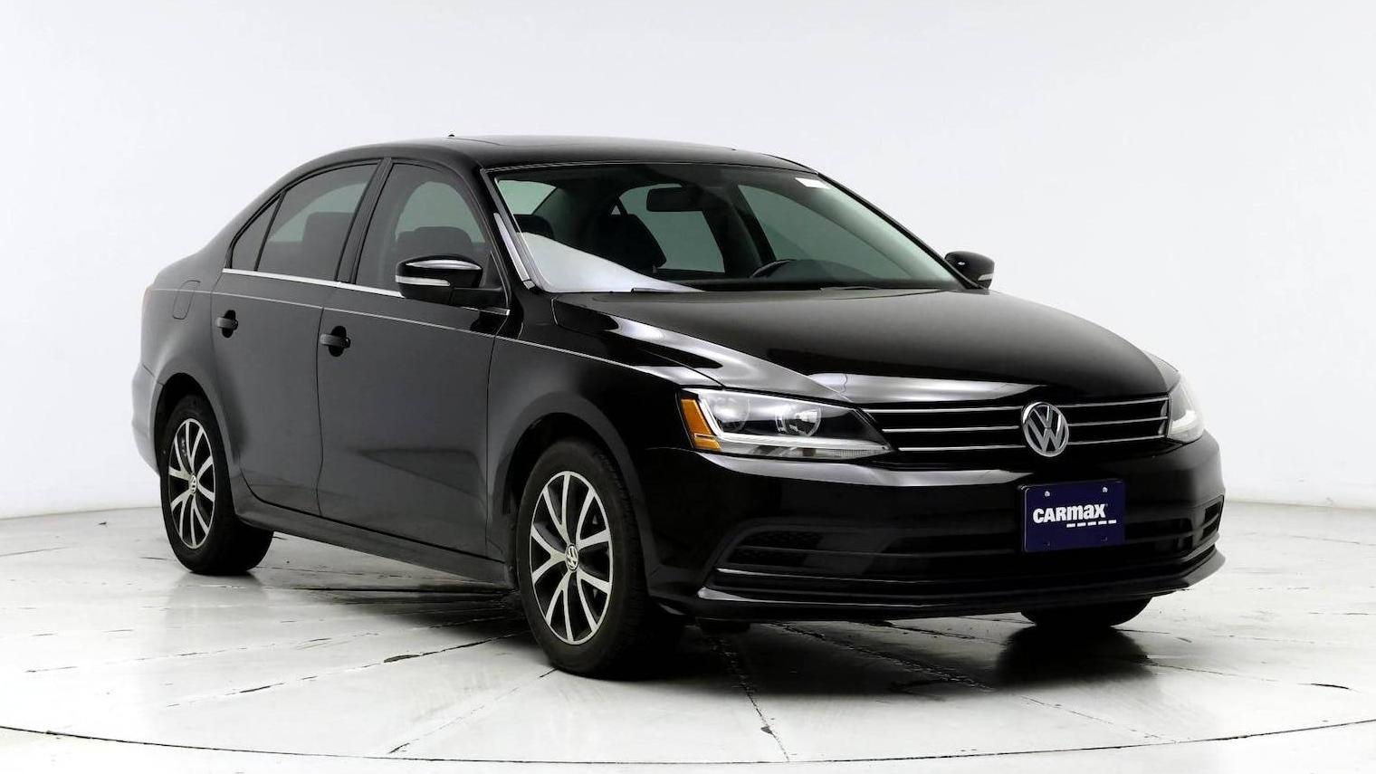 VOLKSWAGEN JETTA 2017 3VWB67AJXHM298232 image