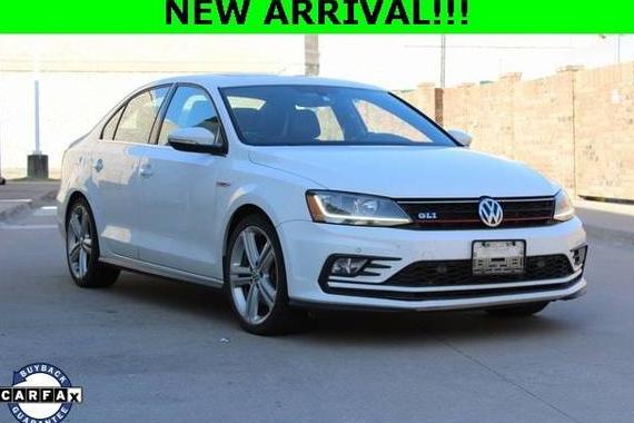 VOLKSWAGEN JETTA 2017 3VW4T7AJXHM335507 image