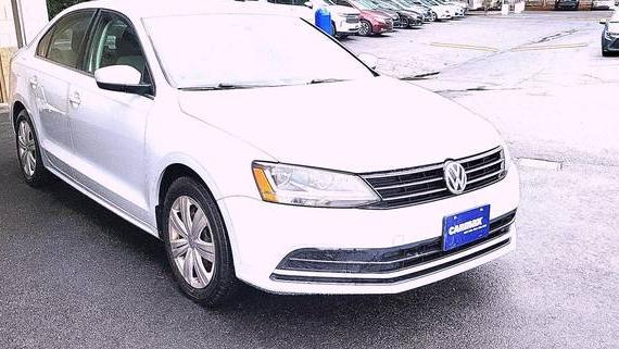 VOLKSWAGEN JETTA 2017 3VW167AJ3HM389046 image