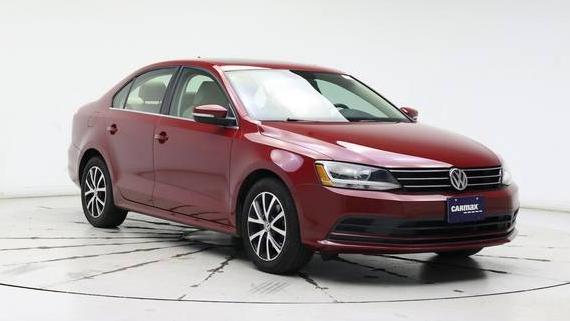 VOLKSWAGEN JETTA 2017 3VWDB7AJ0HM385108 image