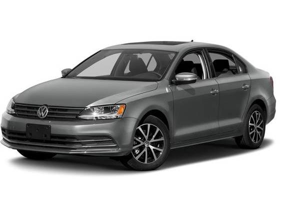 VOLKSWAGEN JETTA 2017 3VWDB7AJ9HM270216 image