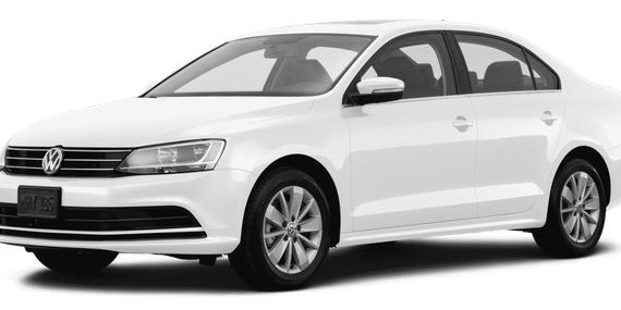 VOLKSWAGEN JETTA 2017 3VWB67AJ3HM281627 image