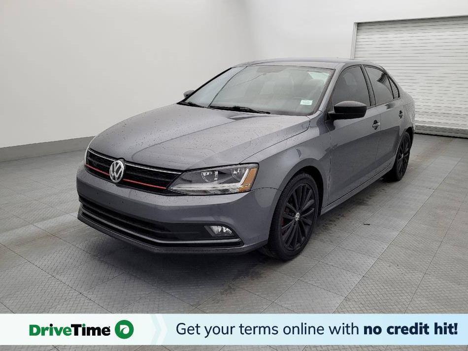 VOLKSWAGEN JETTA 2017 3VWD17AJ9HM404970 image