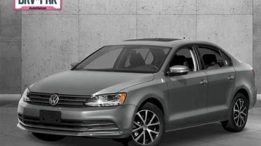 VOLKSWAGEN JETTA 2017 3VWL17AJ3HM368494 image