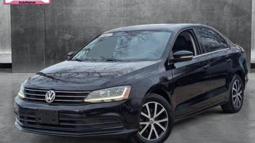 VOLKSWAGEN JETTA 2017 3VWDB7AJ0HM315205 image