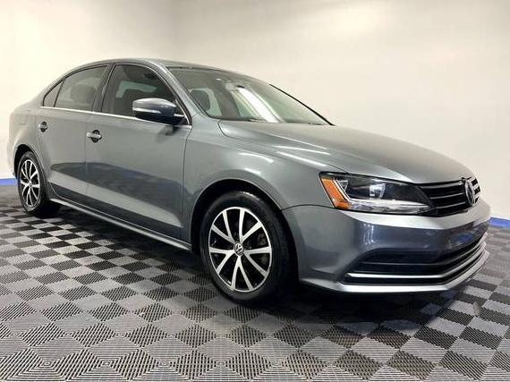 VOLKSWAGEN JETTA 2017 3VWDB7AJ2HM258831 image