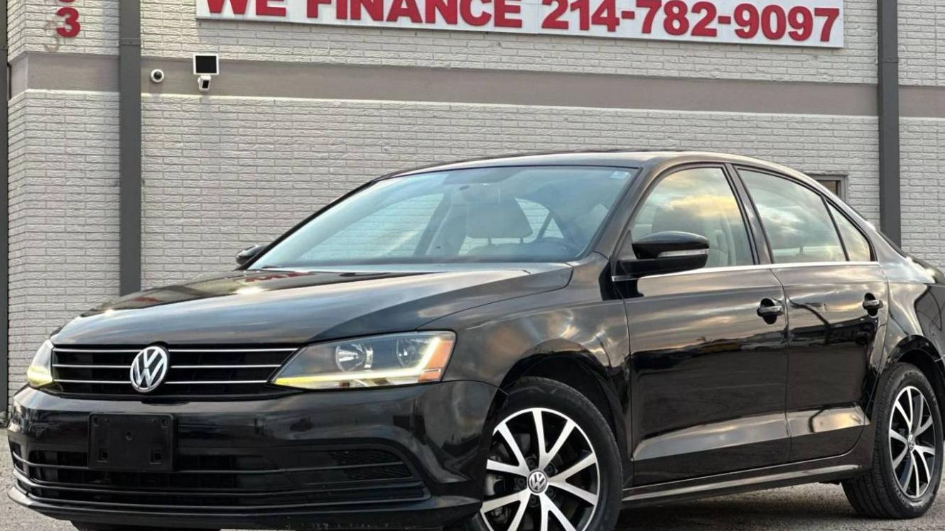 VOLKSWAGEN JETTA 2017 3VWDB7AJXHM411519 image