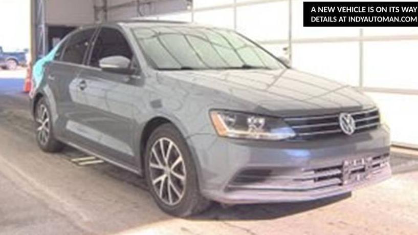 VOLKSWAGEN JETTA 2017 3VWDB7AJ3HM404833 image