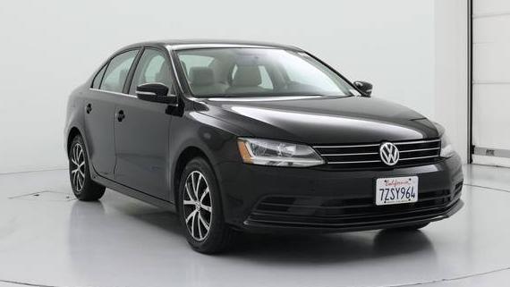 VOLKSWAGEN JETTA 2017 3VWDB7AJ7HM412658 image