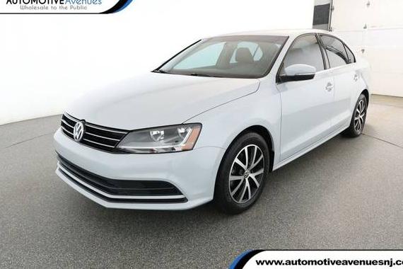 VOLKSWAGEN JETTA 2017 3VWDB7AJ8HM396387 image