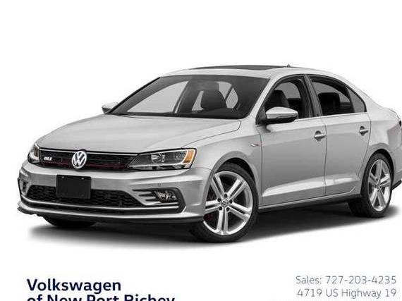 VOLKSWAGEN JETTA 2017 3VW4T7AJ0HM361131 image