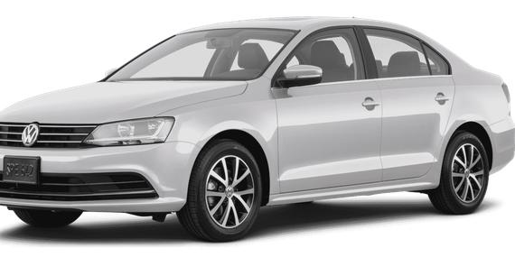 VOLKSWAGEN JETTA 2017 3VWDB7AJ2HM208219 image