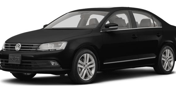 VOLKSWAGEN JETTA 2017 3VWL17AJ9HM373294 image