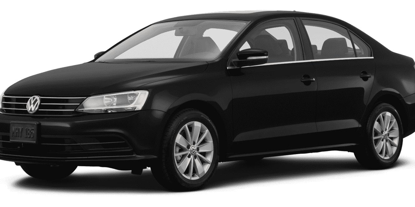 VOLKSWAGEN JETTA 2017 3VWDB7AJ0HM227920 image