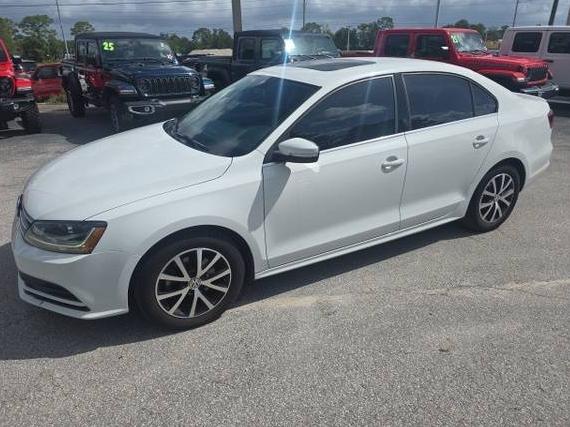 VOLKSWAGEN JETTA 2017 3VWDB7AJ9HM233697 image