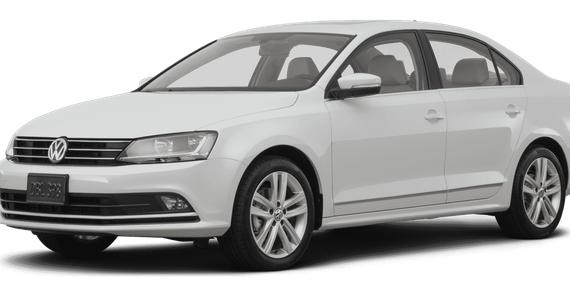VOLKSWAGEN JETTA 2017 3VWL17AJ2HM303359 image