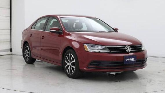 VOLKSWAGEN JETTA 2017 3VWDB7AJ6HM245788 image VOLKSWAGEN JETTA 2017 3VWDB7AJ6HM245788 image