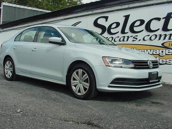 VOLKSWAGEN JETTA 2017 3VW2B7AJ2HM389362 image VOLKSWAGEN JETTA 2017 3VW2B7AJ2HM389362 image