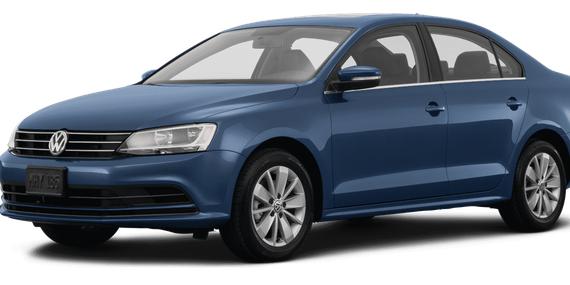 VOLKSWAGEN JETTA 2017 3VWDB7AJ9HM356352 image