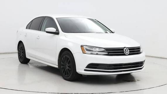 VOLKSWAGEN JETTA 2017 3VW2B7AJ6HM400122 image