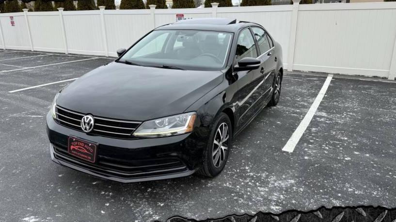 VOLKSWAGEN JETTA 2017 3VWDB7AJ3HM414715 image