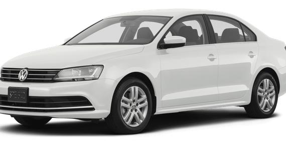 VOLKSWAGEN JETTA 2017 3VW2B7AJ5HM363144 image