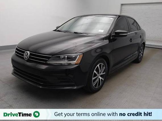 VOLKSWAGEN JETTA 2017 3VWDB7AJ3HM240743 image
