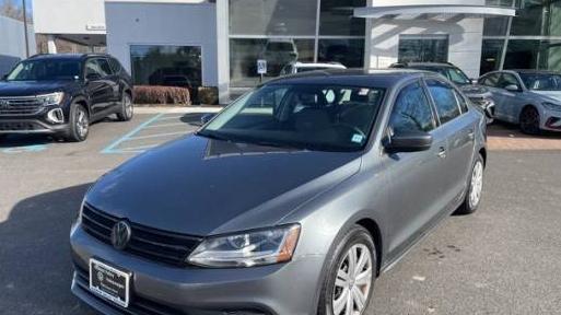 VOLKSWAGEN JETTA 2017 3VW167AJ9HM285161 image