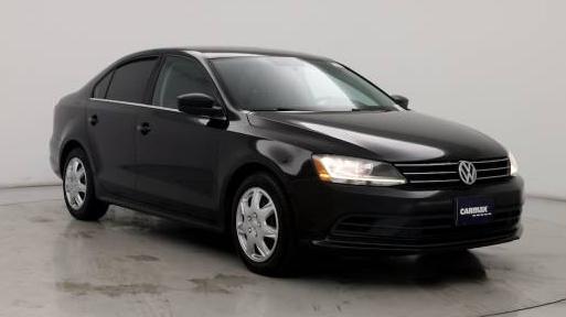 VOLKSWAGEN JETTA 2017 3VW2B7AJXHM220500 image