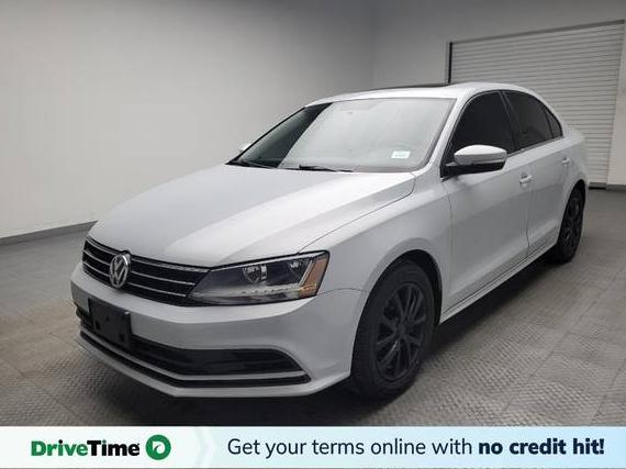VOLKSWAGEN JETTA 2017 3VWDB7AJ3HM253296 image