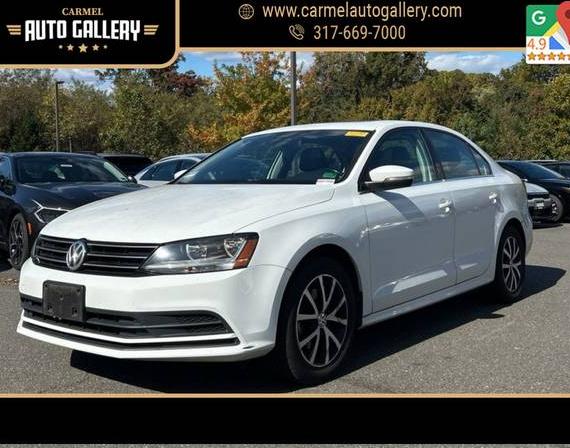 VOLKSWAGEN JETTA 2017 3VWDB7AJ8HM233111 image
