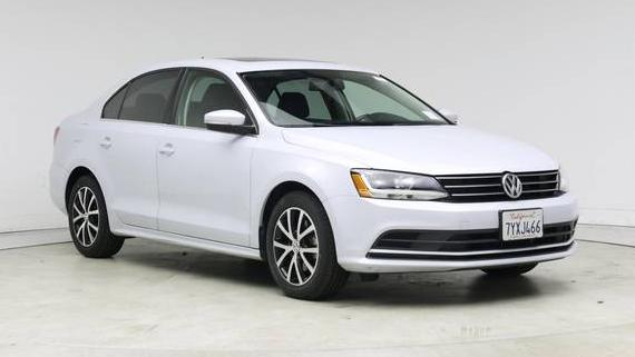 VOLKSWAGEN JETTA 2017 3VWDB7AJ0HM273361 image