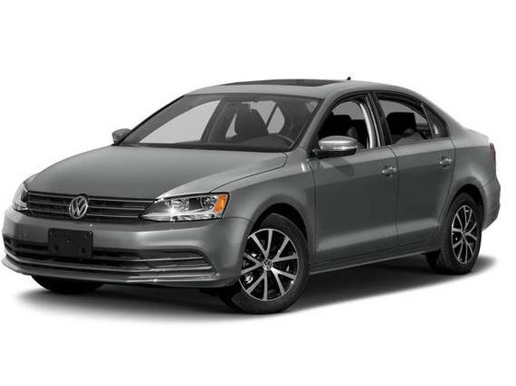 VOLKSWAGEN JETTA 2017 3VWDB7AJXHM389201 image