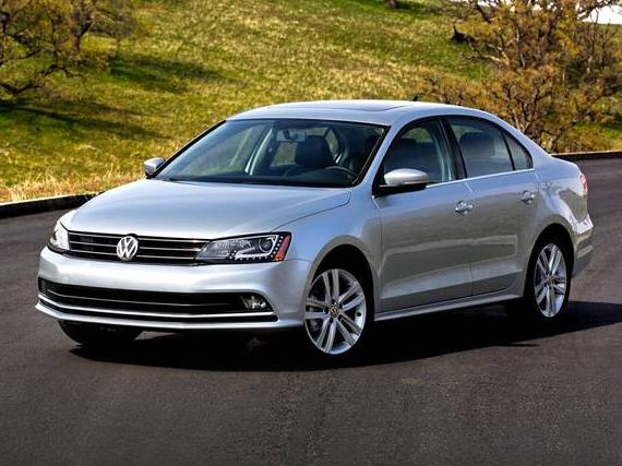VOLKSWAGEN JETTA 2017 3VWDB7AJ9HM234235 image