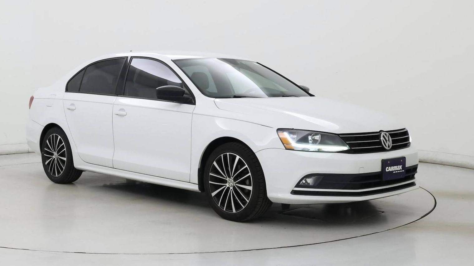 VOLKSWAGEN JETTA 2017 3VWD17AJ0HM395222 image