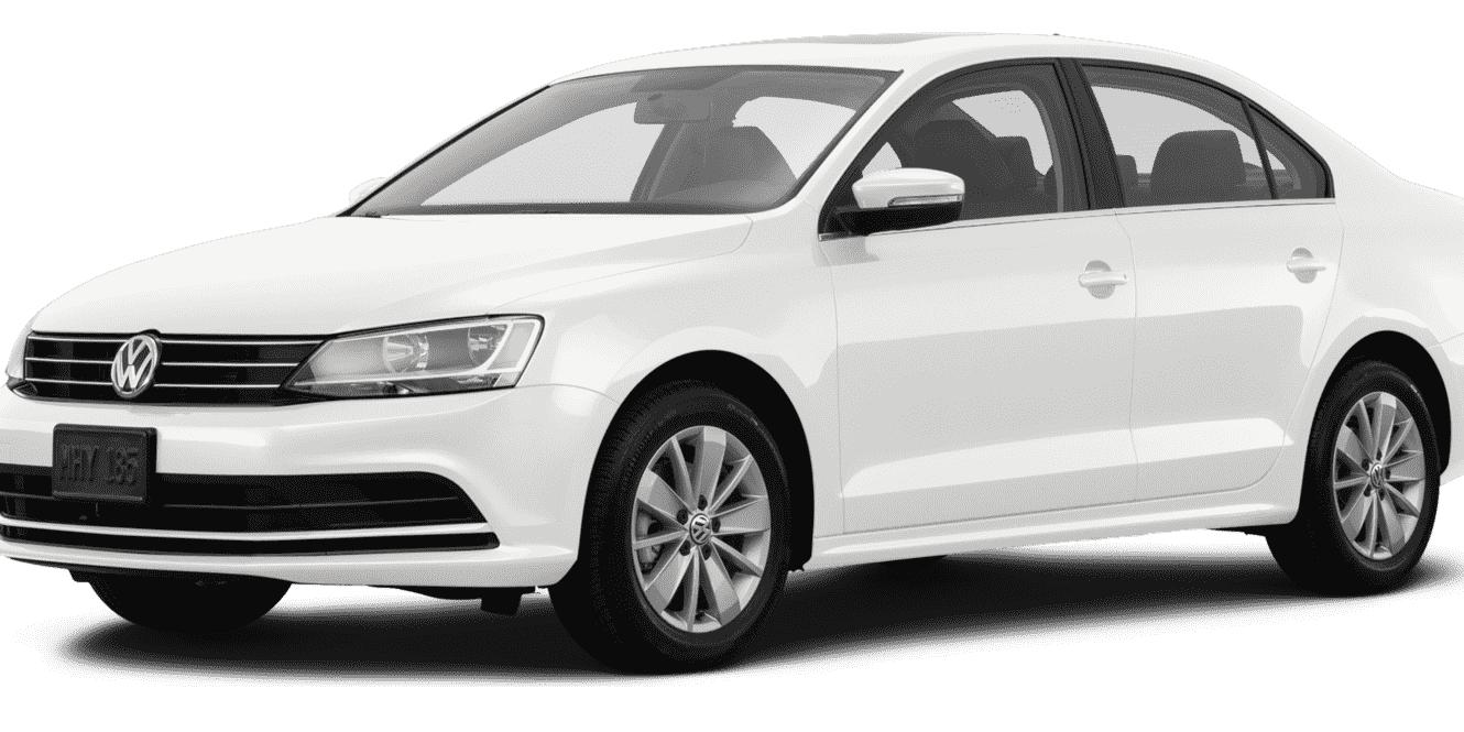 VOLKSWAGEN JETTA 2017 3VWB67AJ5HM360412 image