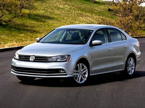 VOLKSWAGEN JETTA 2017 3VW2B7AJ8HM380424 image