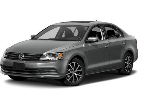 VOLKSWAGEN JETTA 2017 3VW2B7AJ6HM319430 image