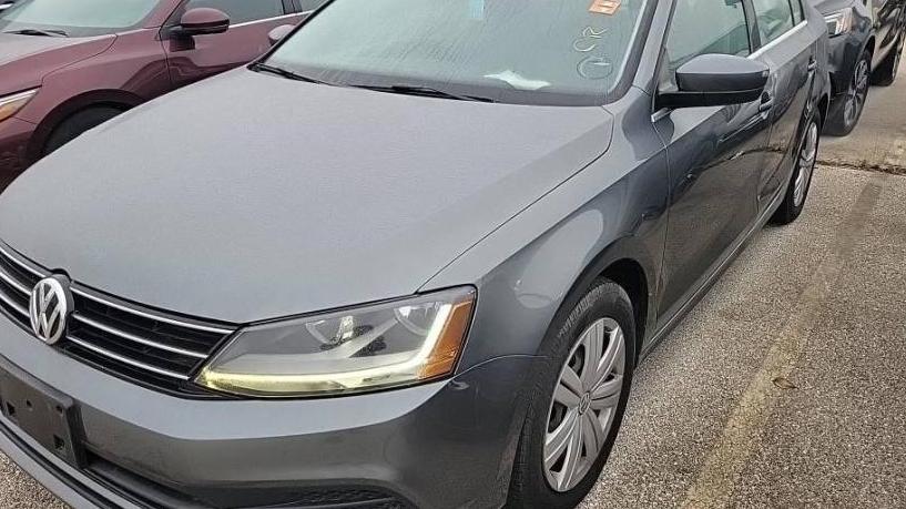 VOLKSWAGEN JETTA 2017 3VW2B7AJ2HM304455 image